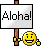 :aloha: